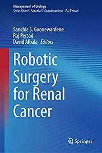 Robotic Surgery for Renal Cancer