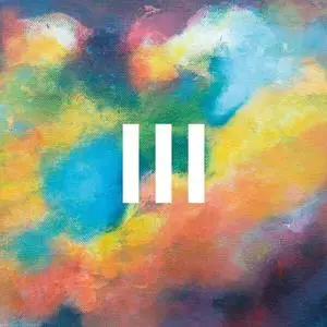 Evelyn Kryger - III (2024) [Official Digital Download]