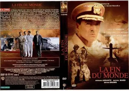 (Action - Sci-Fi) La fin du monde [DvdRip] 2002