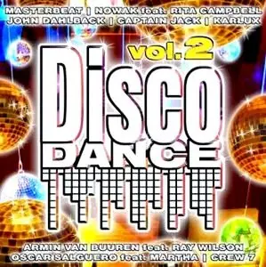 VA-Disco Dance Vol 2 - 2009