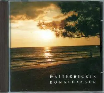 Walter Becker, Donald Fagen - Sun Mountain (1995)
