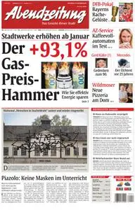 Abendzeitung München - 19 Oktober 2022