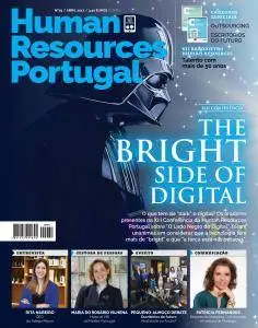 Human Resources Portugal - Abril 2017