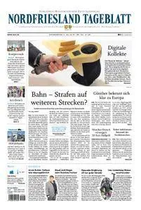 Nordfriesland Tageblatt - 05. Juli 2018