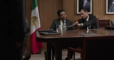 El Chapo S03E04