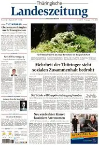 Thüringische Landeszeitung – 14. September 2019