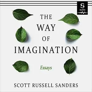 The Way of Imagination: Essays [Audiobook]