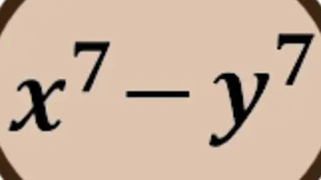 Zsigmondy'S Theorem
