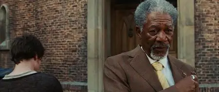 Wanted (2008)