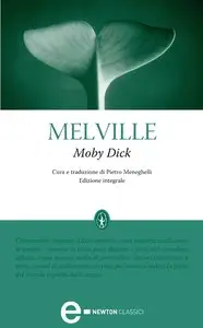 Hermann Melville - Moby Dick