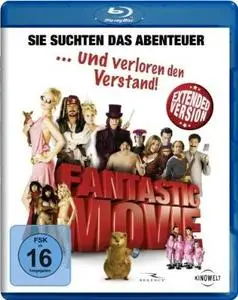 Epic Movie (2007)