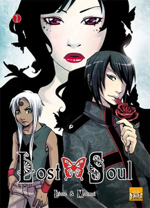 Lost Soul - Tome 1