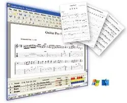 Guitar Pro 5.3.2