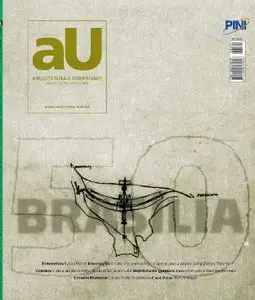 Arquitetura & Urbanismo - Edição 192 - Março de 2010
