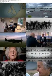 BBC - Britain's Flying Past: The Spitfire (2011)