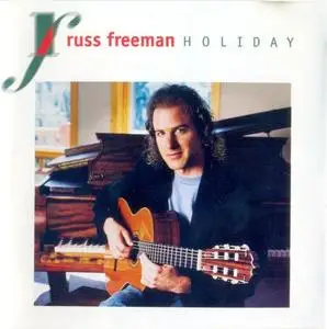 Russ Freeman - Holiday (1995) {GRP}