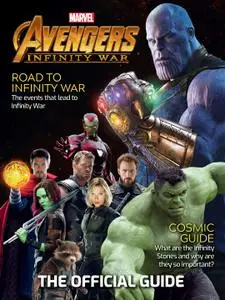 Marvel Specials – 25 February 2023
