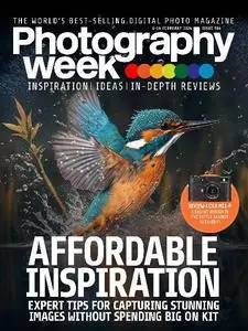 Photography Week-Issue 594-2024