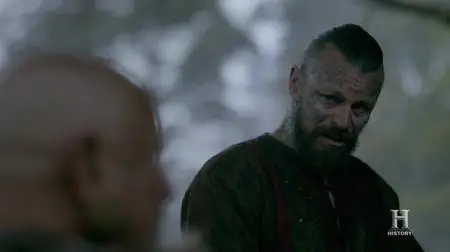 Vikings S05E20