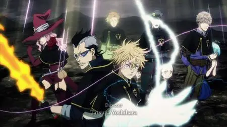 Black Clover S02E19