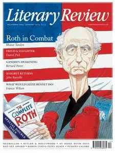Literary Review - December 2013 / January 2014