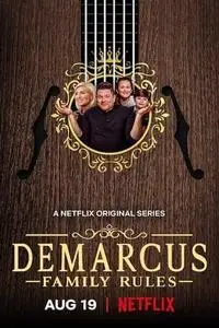 DeMarcus Family Rules S01E04