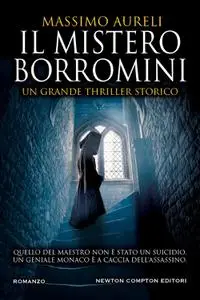 Massimo Aureli - Il mistero Borromini