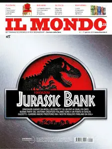 IL Mondo 11 Gennaio 2013 (Italy)