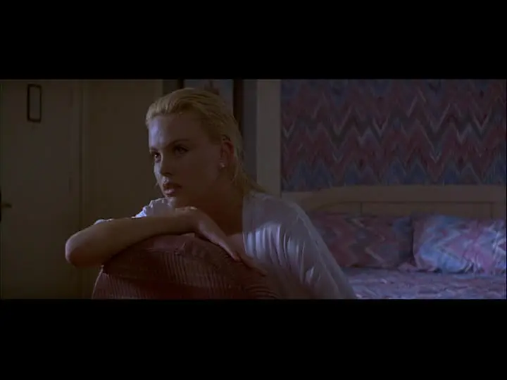 2 Days in the Valley (1996)