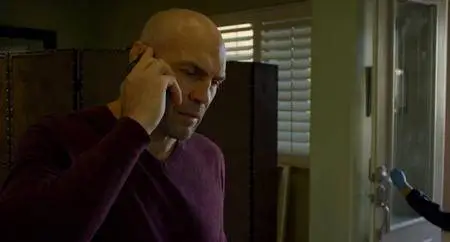 The Row (2018)