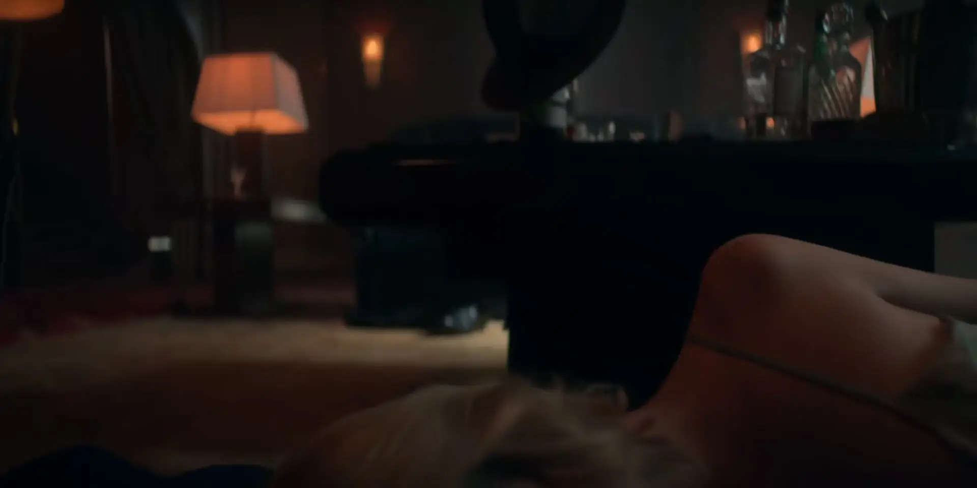 Peaky Blinders S05E01