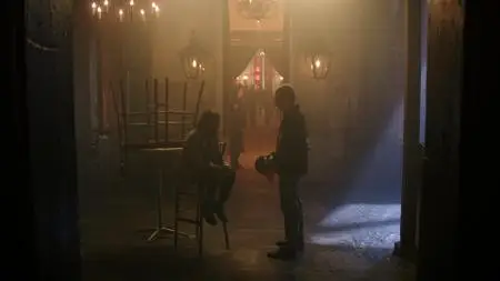 NCIS: New Orleans S01E15