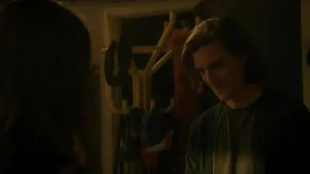 Mozart in the Jungle S01E02
