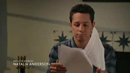 Maggie S01E03