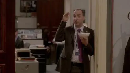 Veep S01E04