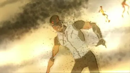 Young Justice S03E24