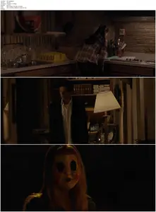 The Strangers (2008)