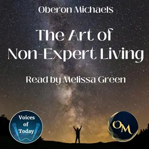 The Art of Non-Expert Living