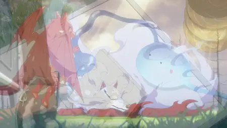 Campfire Cooking in Another World with my Absurd Skill S02E05 Is the Enemy Monsters or Hunger