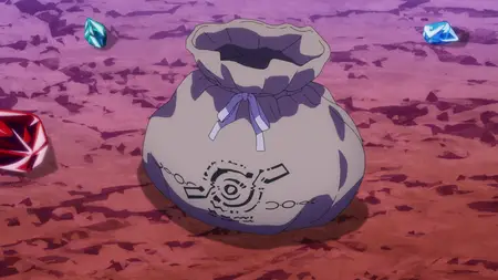 Campfire Cooking in Another World with my Absurd Skill S02E05 Is the Enemy Monsters or Hunger