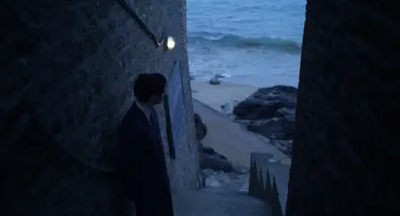 Le temps d'aimer / Along Came Love (2023)