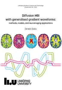 Diffusion MRI with generalised gradient waveforms