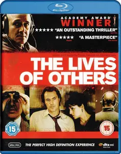 The Lives of Others (2006)