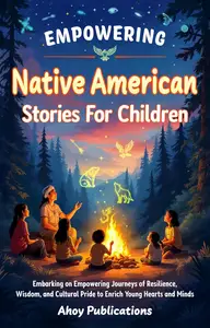 Empowering Native American Stories For Children