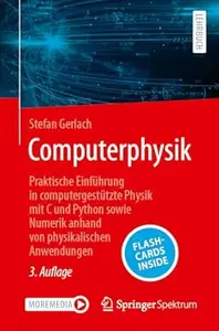 Computerphysik, 3. Auflage