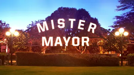 Mr. Mayor S02E05