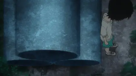 Takopii no Genzai - 02 (720p