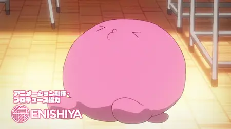 Takopii no Genzai - 02 (720p