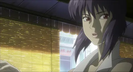 meow meow Ghost in the Shell Stand Alone Complex (2002 S02E17 DI Mother Child Relationship; RED DATA CTR mkv" yEnc