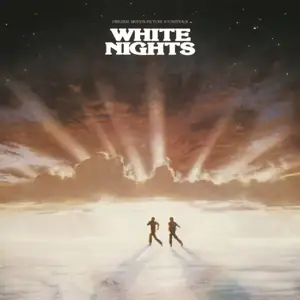 VA - White Nights: Original Motion Picture Soundtrack (1985)